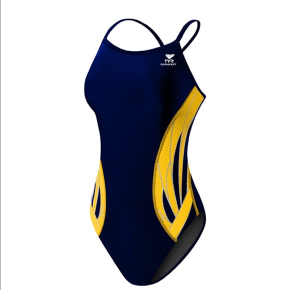 TYR SPORT, Women's Swimsuit - Picture 1 of 7